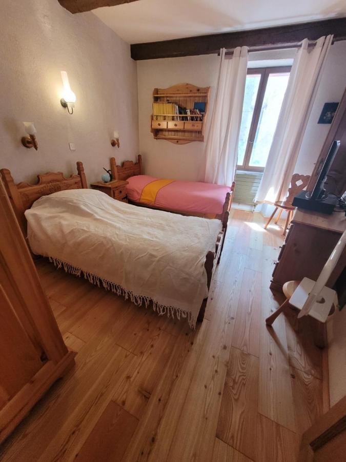 Ferienhaus Maison De Village La Brigue