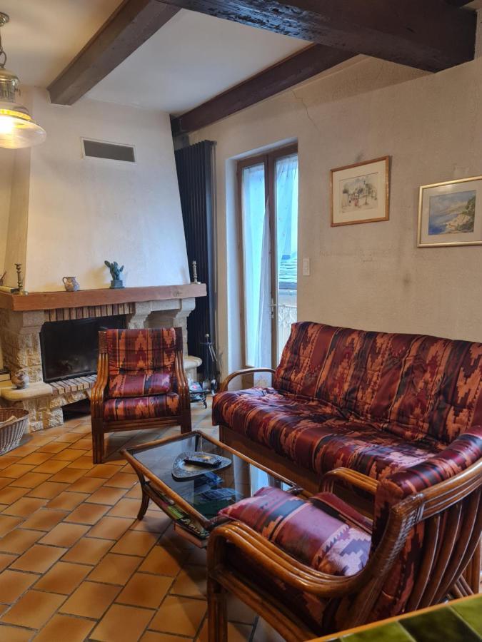 Ferienhaus Maison De Village